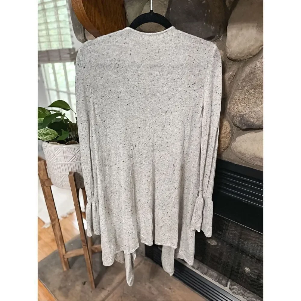 Anthropologie Moth cardigan